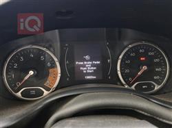 جيب رينيجيد